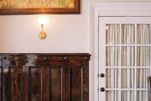 thumbnail: Room amenity