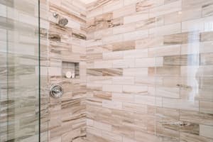 thumbnail: Bathroom shower