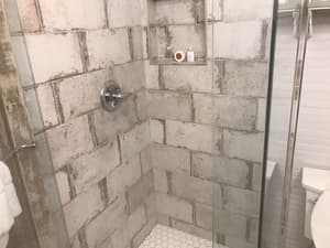thumbnail: Bathroom shower