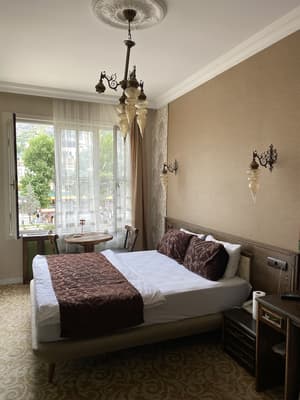 thumbnail: Room
