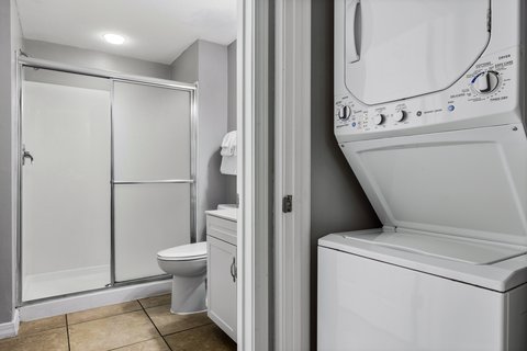 One Bedroom Deluxe - Washer/Dryer - Club Wyndham Majestic Sun