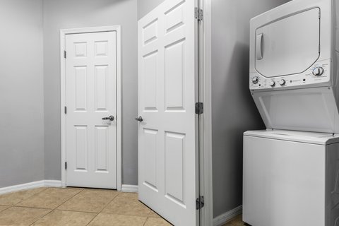 Two Bedroom - Washer/Dryer - Club Wyndham Majestic Sun