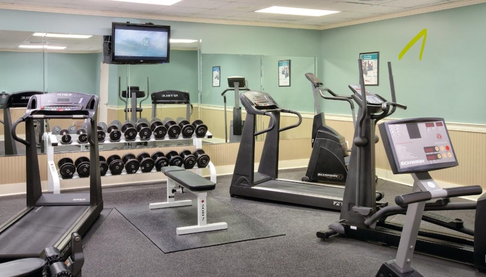 Sports facility