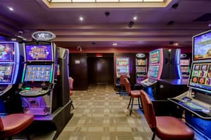 thumbnail: Bar (on property)