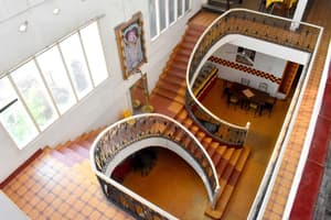 thumbnail: Interior