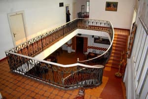thumbnail: Interior