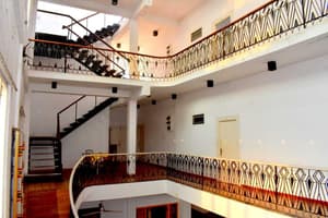 thumbnail: Interior