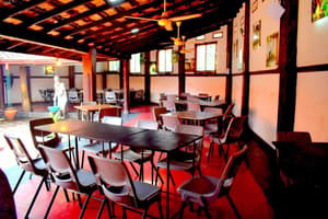 thumbnail: Restaurant