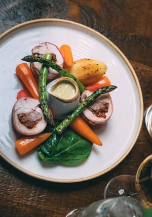 thumbnail: Food and drink