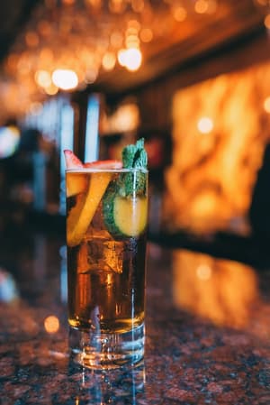 thumbnail: Food and drink