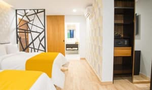 thumbnail: Room
