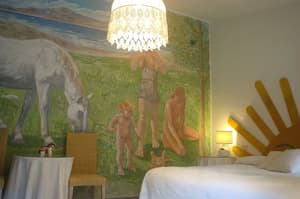 thumbnail: Room