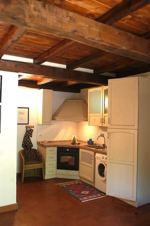 thumbnail: Private kitchen
