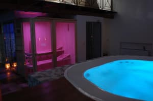 thumbnail: Spa