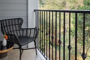thumbnail: View from room