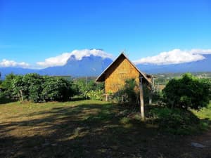 thumbnail: Mountain view