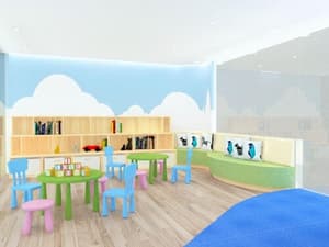 thumbnail: Living area