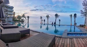 thumbnail: Terrace/patio