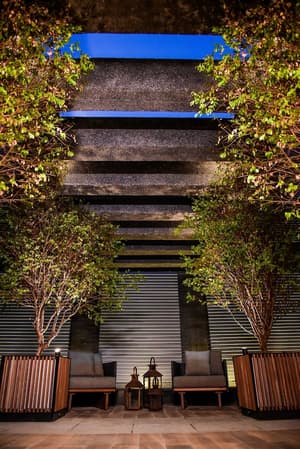 thumbnail: Terrace/patio