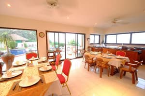 thumbnail: Restaurant