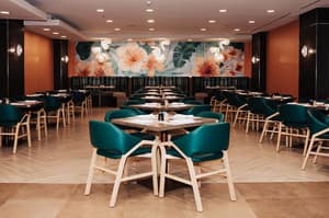 thumbnail: Restaurant