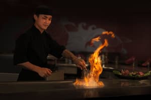 thumbnail: Restaurant