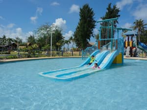 thumbnail: Children's play area - outdoor