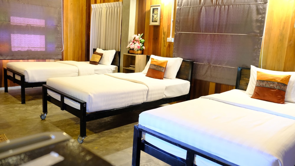 Extra beds
