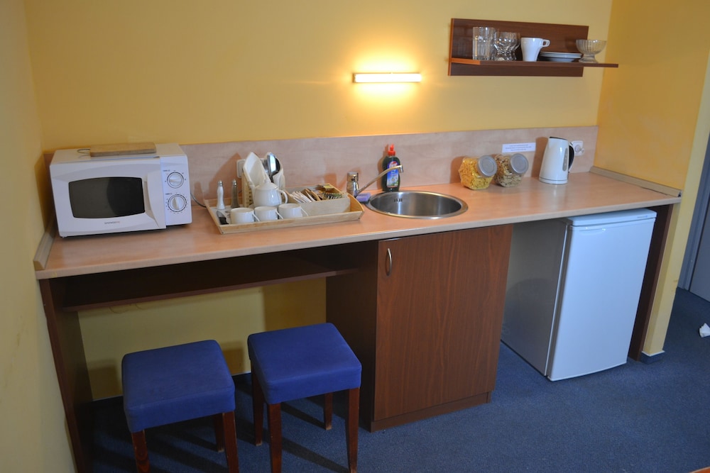 Restaurant-cafeteria