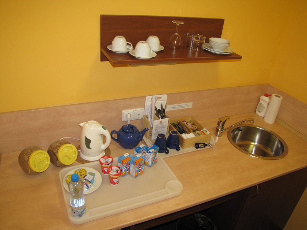 Restaurant-cafeteria