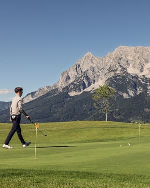 thumbnail: Golf