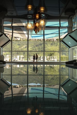 thumbnail: Indoor pool
