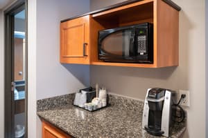 thumbnail: Breakfast area