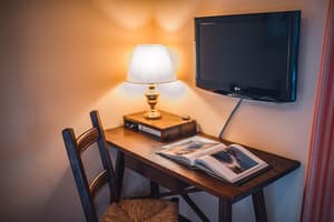 thumbnail: Interior detail