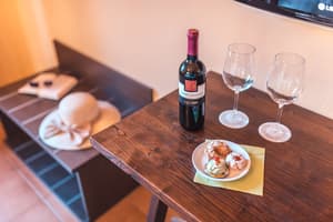 thumbnail: Food and drink