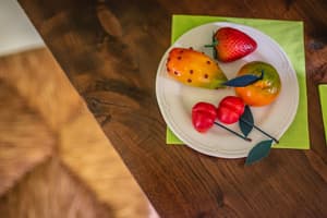 thumbnail: Food and drink