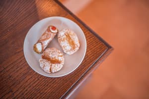 thumbnail: Food and drink