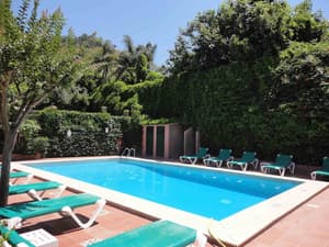 thumbnail: Outdoor pool