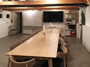 thumbnail: Interior