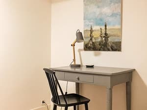 thumbnail: Interior