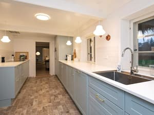 thumbnail: Private kitchen
