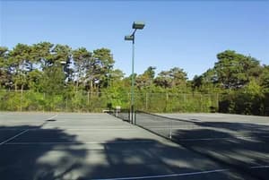 thumbnail: Tennis court