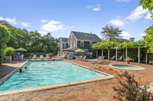thumbnail: Outdoor pool