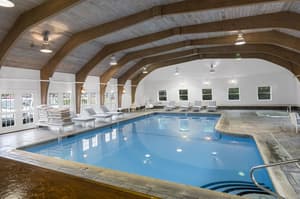 thumbnail: Indoor pool
