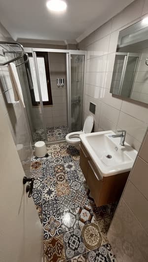 thumbnail: Bathroom