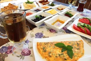 thumbnail: Food and drink