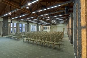 thumbnail: Meeting facility