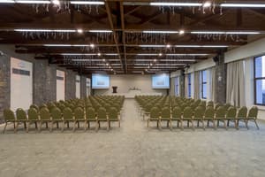 thumbnail: Meeting facility