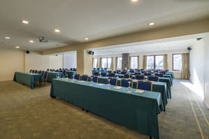 thumbnail: Meeting facility