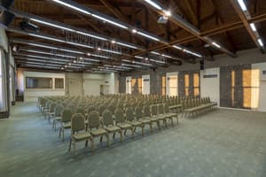 thumbnail: Meeting facility